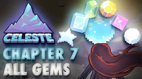 chapter 7 crystal heart celeste.